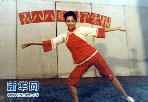范冰冰因車禍錯(cuò)過(guò)高考沒(méi)文憑 揭秘明星考試趣聞及青澀照