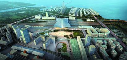 膠東國(guó)際機(jī)場(chǎng)選址即將揭曉