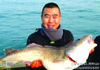 大頭腥價(jià)格大降每斤僅5元 鮟鱇魚(yú)便宜一半