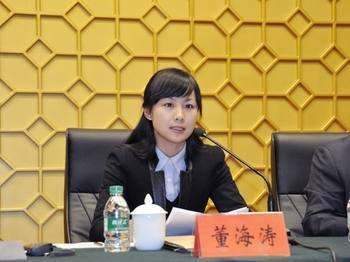 黨報(bào)稱80后女副市長選拔合規(guī) 官員叔叔未干預(yù)