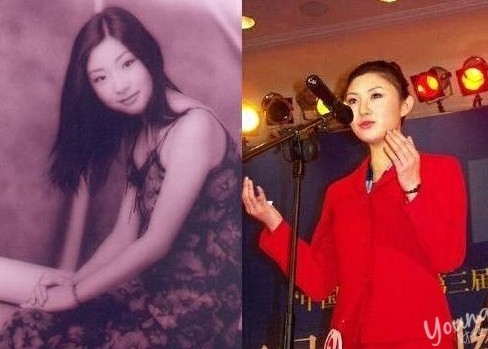 撒貝寧歷任女友揭秘 初戀清華才女美過(guò)國(guó)際章