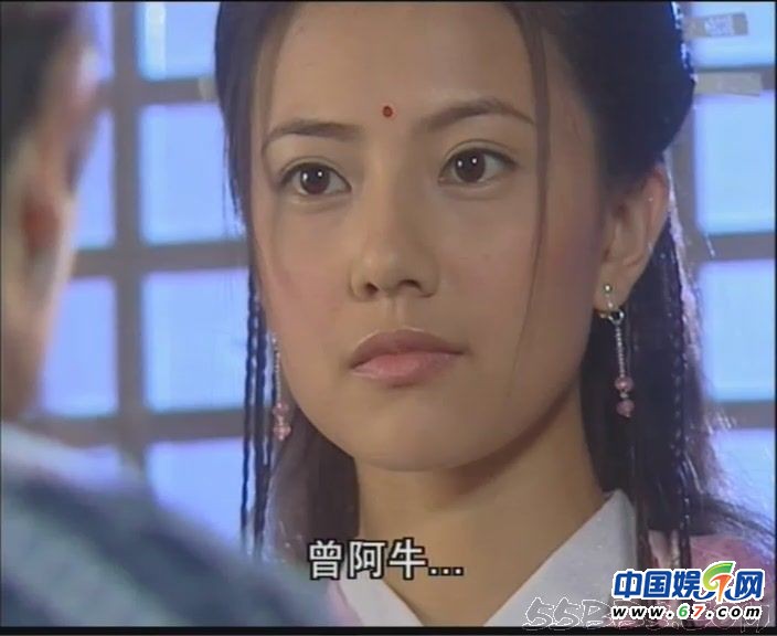 《倚天屠龍記》主角十年后聚首 今昔對比逆生長