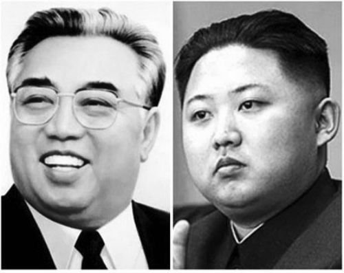 傳金正恩為似金日成六度整容 媒體稱沒(méi)有依據(jù)