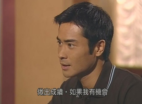 打動(dòng)80后的影視劇醬油角色