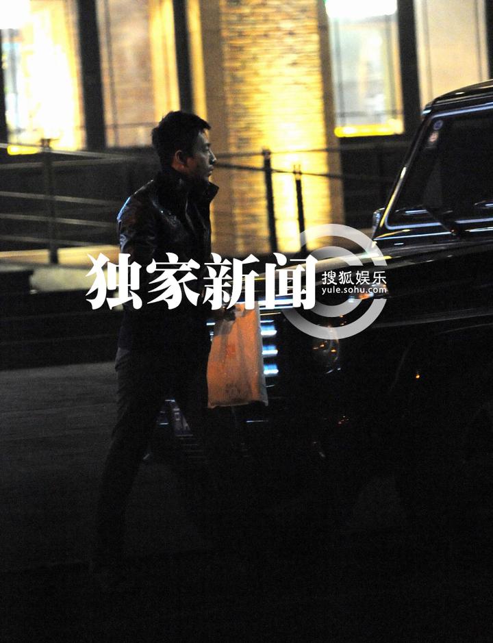 汪小菲攜母吃飯“問(wèn)計(jì)” 飯后打包送嬌妻