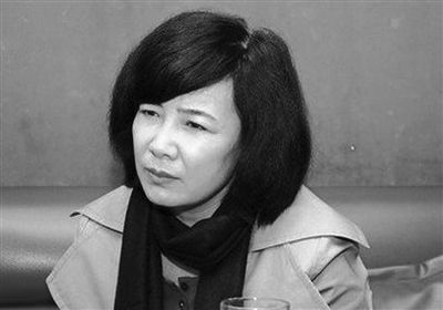 雙城電視臺主持人王德春。