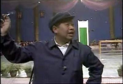 春晚流行語大盤點