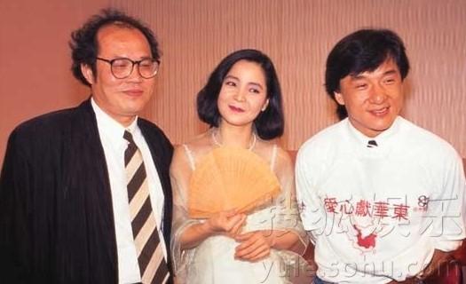 鄧麗君誕辰60周年 不愛(ài)紅妝愛(ài)軍裝重溫昔日美艷照