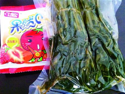 點(diǎn)心過(guò)期咋處理？賣到農(nóng)村小賣部！