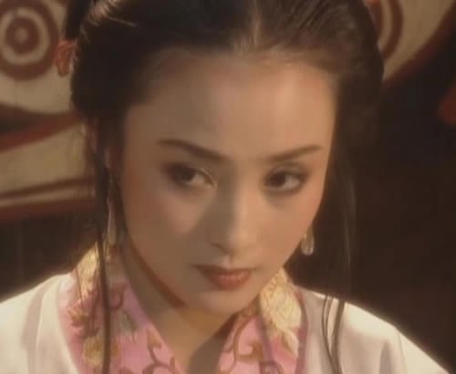 明星演繹古代四大美人誰(shuí)最經(jīng)典