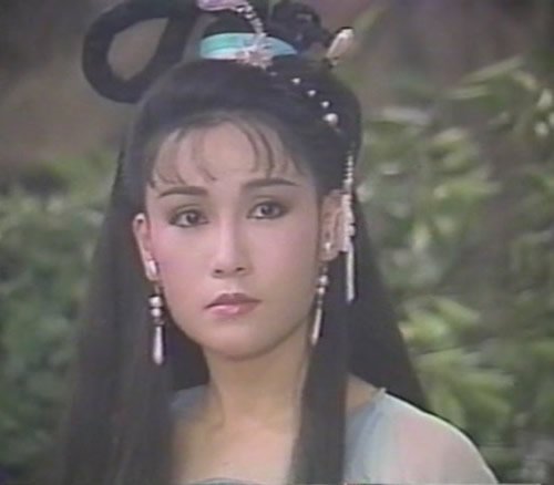 明星演繹古代四大美人誰(shuí)最經(jīng)典
