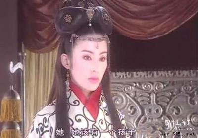 明星演繹古代四大美人誰(shuí)最經(jīng)典