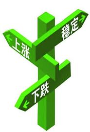 青島1月房?jī)r(jià)上漲 多樓盤年后或調(diào)價(jià)