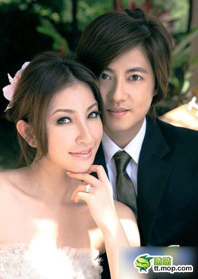 “迷奸門(mén)”主角許維恩被傳婚變