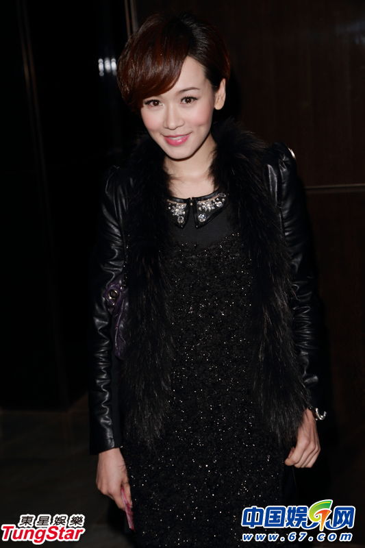 李丞責(zé)豪擲千萬迎娶港姐劉倩婷
