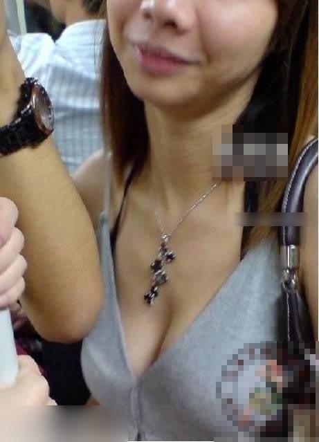 猥瑣眾生相 誰(shuí)成全了色狼的瘋狂
