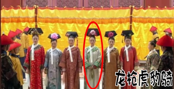 《甄嬛傳》穿越評(píng)點(diǎn)