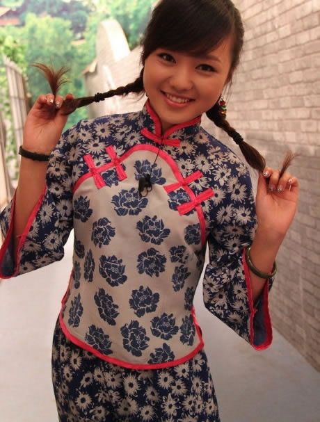 趙本山旗下的美女誰(shuí)吸金最多？