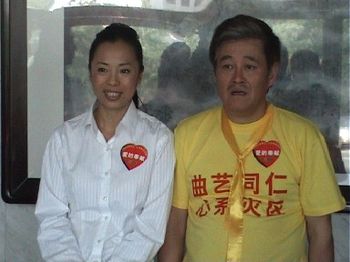 黃綺珊《我是歌手》再走紅 昔日賣唱夜總會前夫捧紅張惠妹