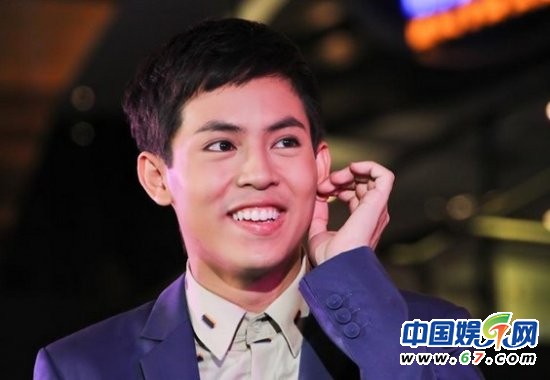 二貨明星歡樂多 陳奕迅對(duì)麥放屁