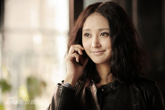 《北京青年》女星整容換臉照 網(wǎng)友：迎風(fēng)流淚！