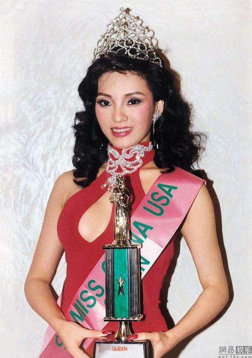 《北京青年》女星整容換臉照 網(wǎng)友：迎風流淚！