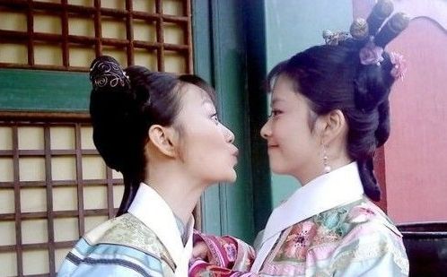 網(wǎng)友神翻譯美版《甄嬛傳》 讓你笑破肚皮！/圖