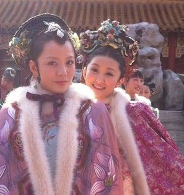網(wǎng)友神翻譯美版《甄嬛傳》 讓你笑破肚皮！/圖