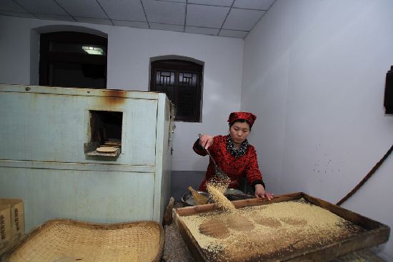 過(guò)大年逛周村古城 實(shí)拍最有年味的地方