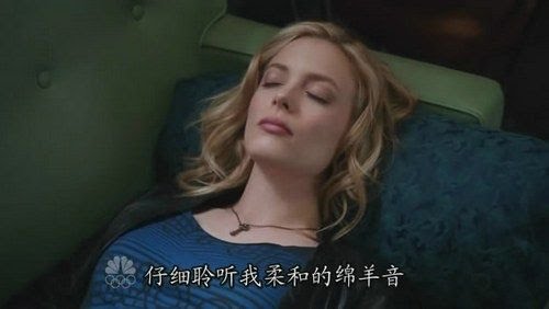 影視劇坑爹瞬間 字幕組忒沒(méi)節(jié)操啊
