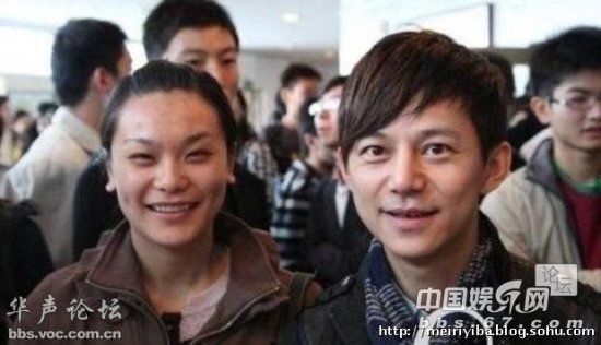 明星當老師的課堂照 誰最有范兒