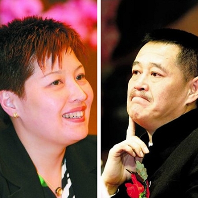 蛇年春晚趙本山不給面子 揭與哈文結怨內(nèi)幕
