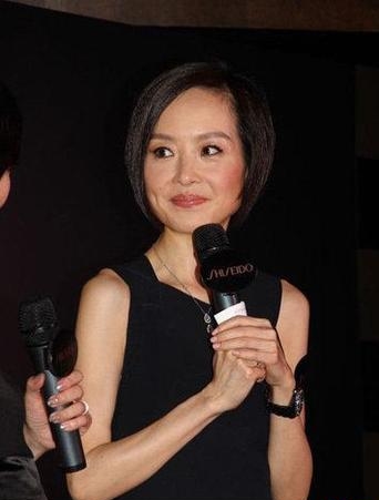 央視李思思靠男友登臺(tái) 揭眾多美女主持人的上位史