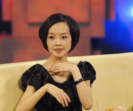 央視李思思靠男友登臺(tái) 揭眾多美女主持人的上位史
