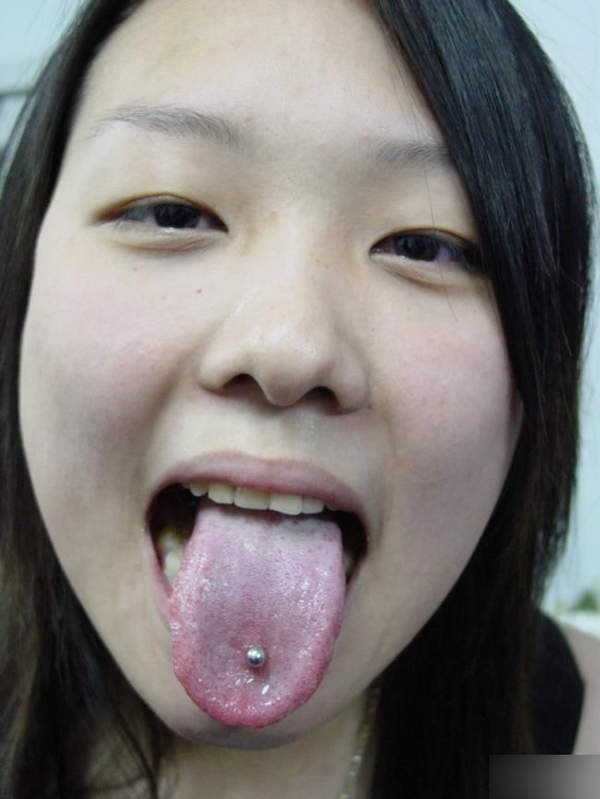 女學(xué)生的膽子到底有多大？