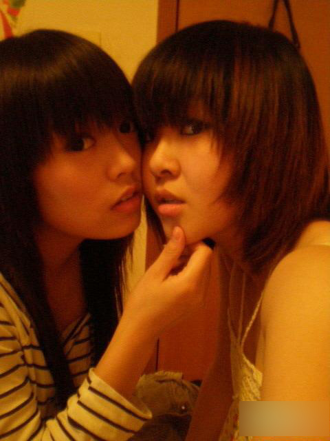 女學(xué)生的膽子到底有多大？