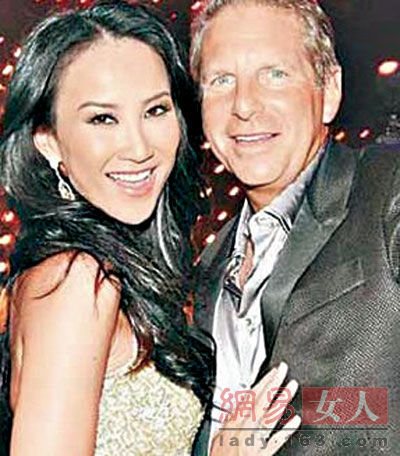 明星異國(guó)情緣 美女都嫁給老外了