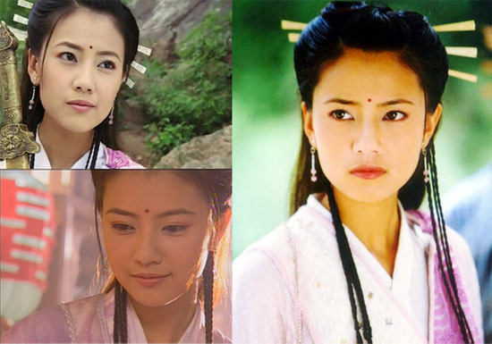 那些年我們追過(guò)的俊男美女