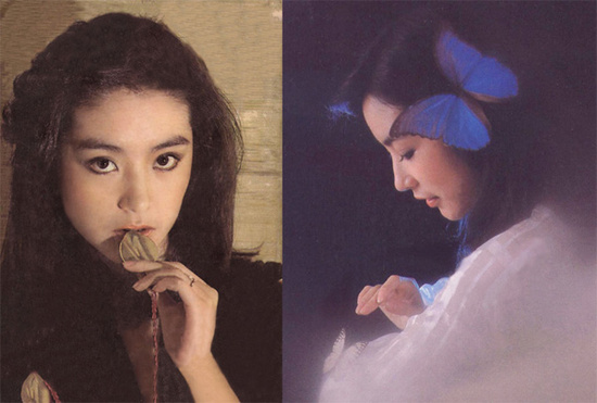 那些年我們追過(guò)的俊男美女