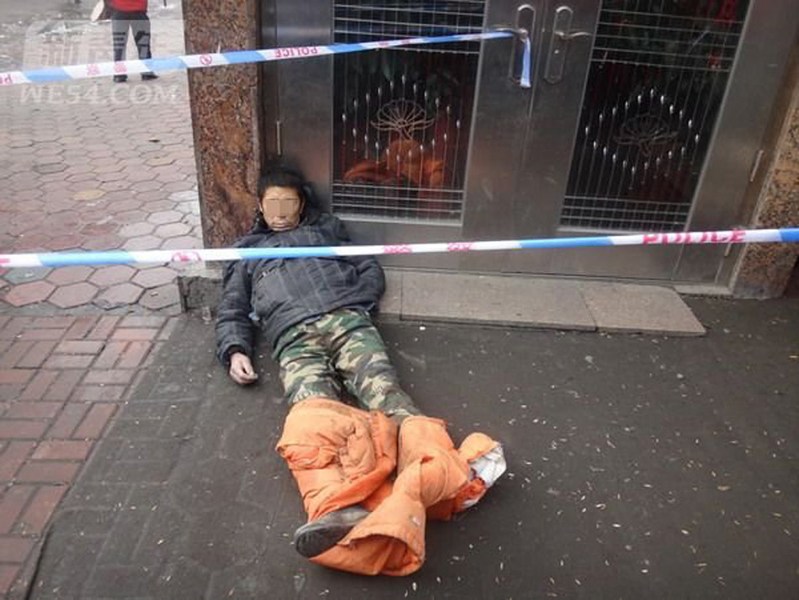 現(xiàn)實(shí)就這么殘酷 你不得不去面對