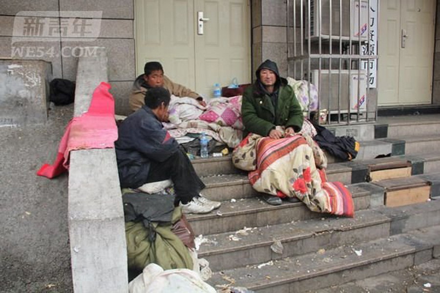 現(xiàn)實(shí)就這么殘酷 你不得不去面對(duì)