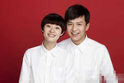 孫儷獨自攜子出游 婚后生活揭秘