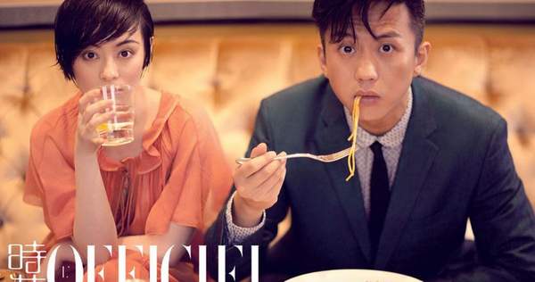 孫儷獨自攜子出游 婚后生活揭秘
