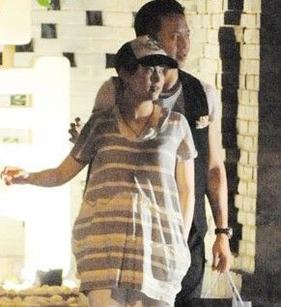 孫儷獨自攜子出游 婚后生活揭秘