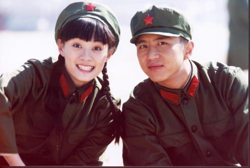 孫儷獨自攜子出游 婚后生活揭秘