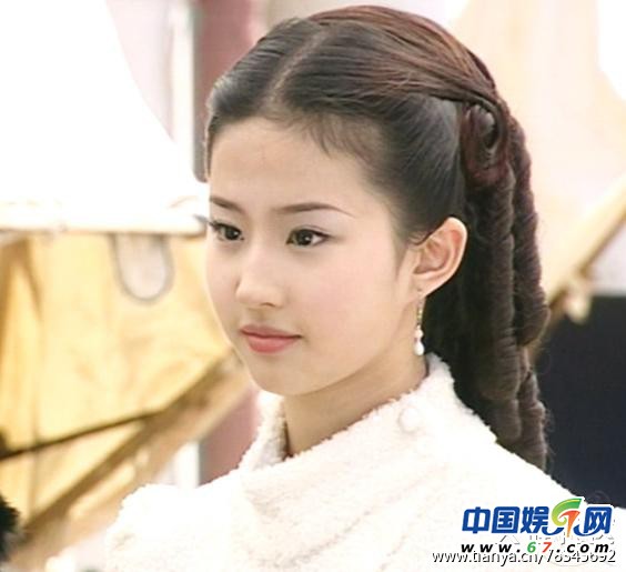 眾星巔峰時(shí)期美貌排行榜