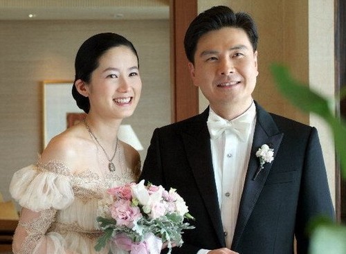 金喜善韓彩英樸恩惠 圖揭韓國(guó)女星豪門(mén)生活(圖)