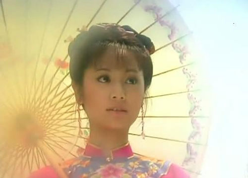 盤點(diǎn)娛樂圈的天然美女們