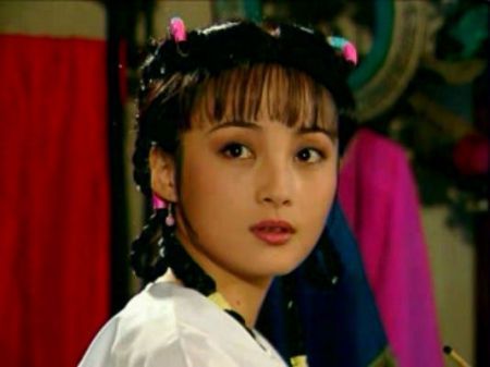 盤點(diǎn)娛樂(lè)圈的天然美女們