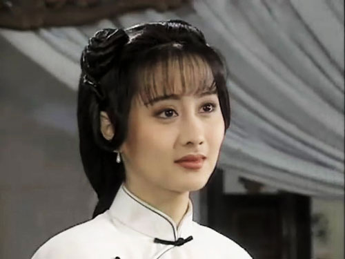 盤(pán)點(diǎn)娛樂(lè)圈的天然美女們